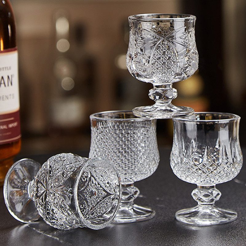 Wholesale Wine Glass WG-002 - Image 7